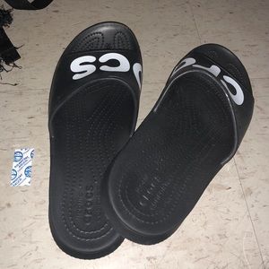 Croc Slides